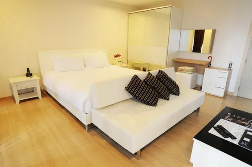 Baan K Residence Camere Photos