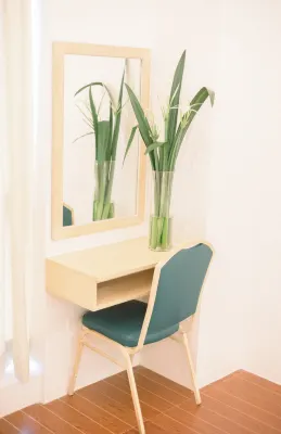 Allure Hotel & Suites Rooms Photos