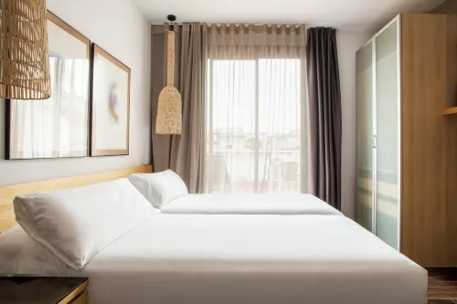 Barcelona Apartment Aramunt Camere Photos