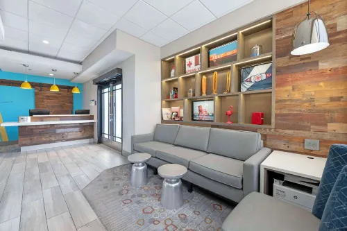 Best Western Oceanfront Public Areas Photos