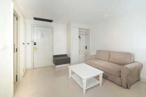 Four Points by Sheraton Bandung Kamar Photos