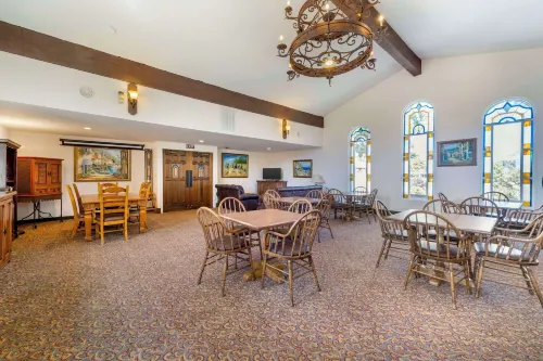 Best Western Casa Grande Inn Restauration Photos