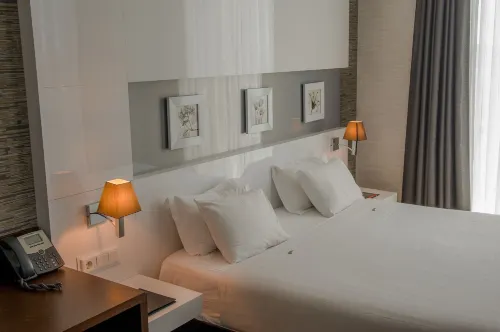 Grand Hotel Downtown Camere Photos