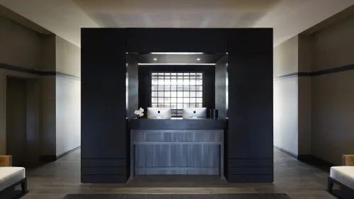 Brassey Hotel - Managed by Doma Hotels Public Areas Photos