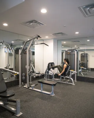 One King West Hotel and Residence Loisirs et amusements Photos