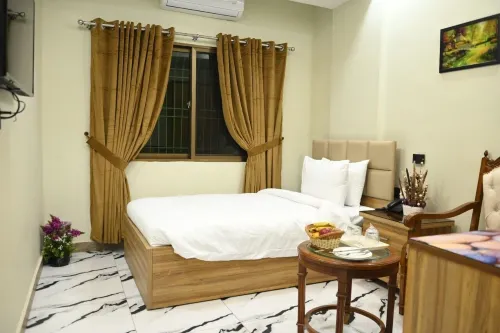 Pearl Inn Hotel Rooms Photos