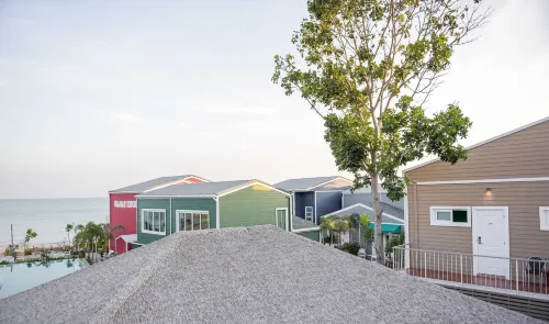Seaman Resort Featured Photos
