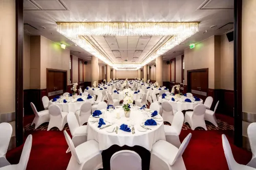 Radisson Blu Hotel, Szczecin Ăn uống Photos
