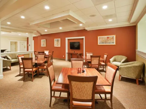 InterContinental Hotels Kansas City at the Plaza Ăn uống Photos
