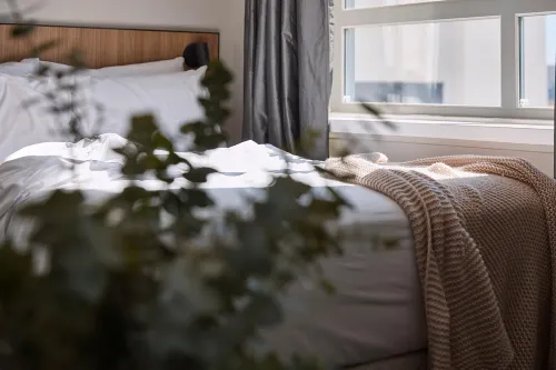 The Pensione Hotel Perth, an EVT hotel Rooms Photos