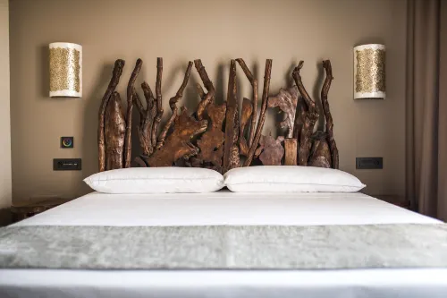 Tarifa Lances by QHotels Zimmer Photos