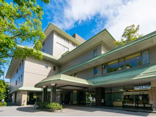 KKR Hotel Kumamoto Featured Photos