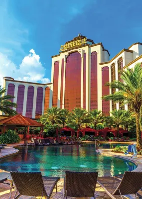 L’Auberge Casino Resort Lake Charles Nổi bật Photos