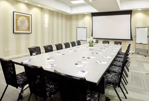 Hyatt Place Miami Airport East Business Facilities Photos
