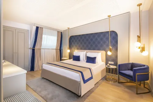 Vicenza Hotel Istanbul Old City Photos