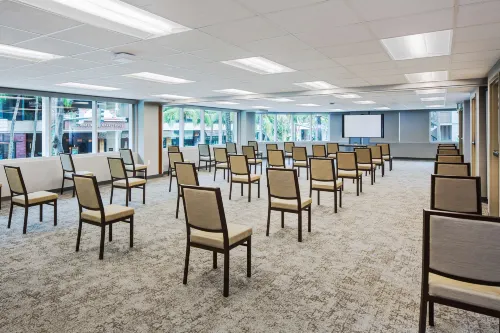 Hilton Garden Inn Waikiki Beach, Honolulu Business Facilities Photos