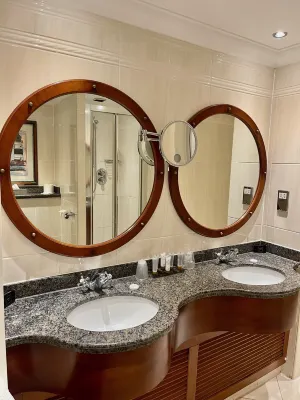 Grand Hotel Sunderland Rooms Photos
