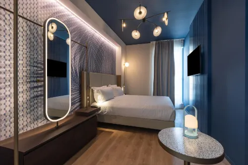 Boutique Hotel Martini 17 Featured Photos