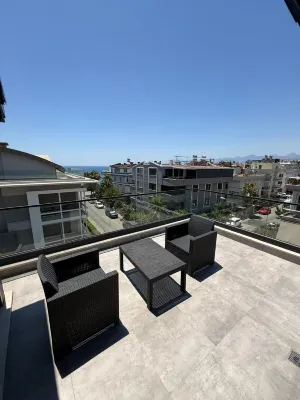 Z-SUITES Public Areas Photos