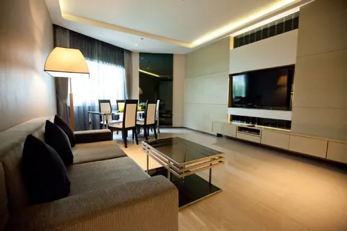 Graceland Hotel Bangkok Photos