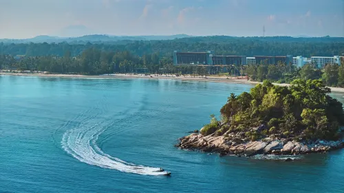 Hotel Indigo Bintan Lagoi Beach by IHG Near Hotel Photos