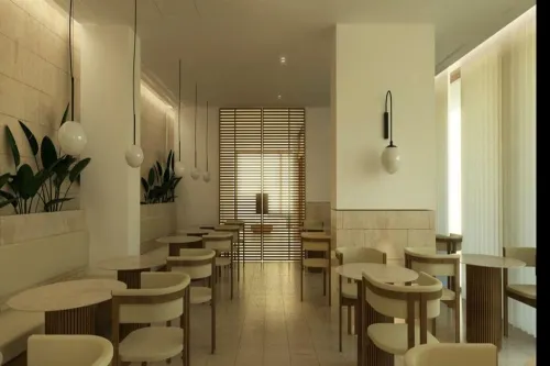 SanSal Boutique Hotel Ristorazione Photos