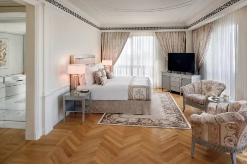 Palazzo Versace Dubai Photos