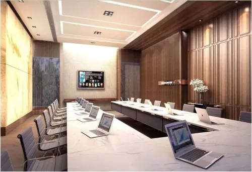 Al Meroz Hotel Bangkok - the Leading Halal Hotel Espaces Affaires Photos