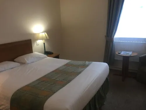 Ox Hotel Carlisle Rooms Photos