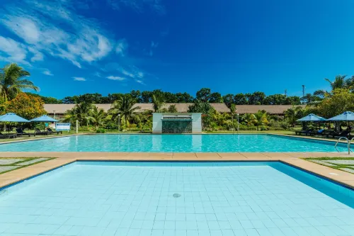 Bohol Beach Club Leisure & Recreation Photos