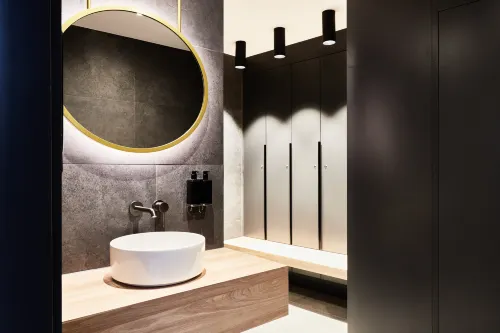 Crowne Plaza Warsaw - the Hub Photos