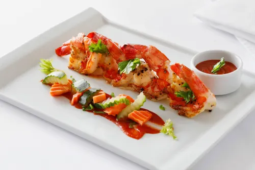 Four Points by Sheraton Lagos Restauration Photos