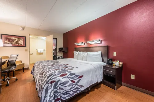 Red Roof Inn Merrillville Featured Photos