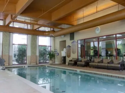 Emory Conference Center Hotel Leisure & Recreation Photos