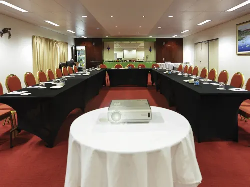 Novotel Darwin Airport Business Facilities Photos