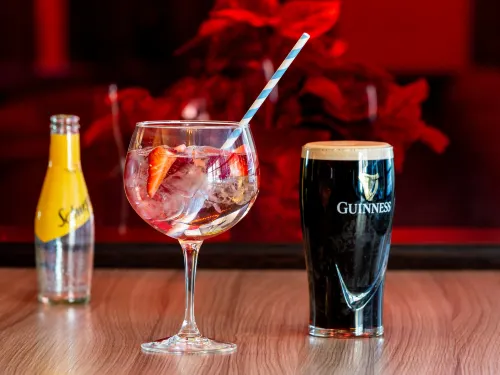 Ibis Belfast City Centre Leisure & Recreation Photos