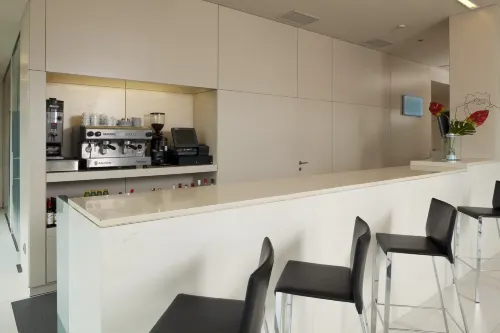 Holiday Inn Express Pamplona Loisirs et amusements Photos