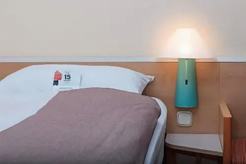 Ibis Koblenz City Photos