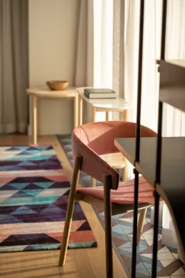 Hotel Indigo Adelaide Markets Chambres Photos