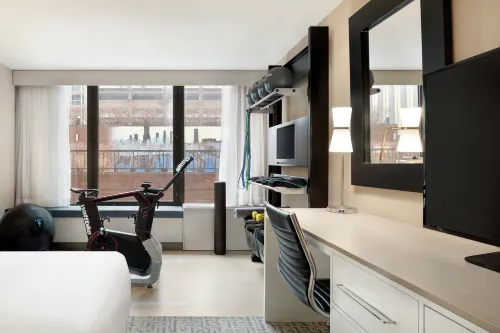 DoubleTree by Hilton Chicago Magnificent Mile Chambres Photos