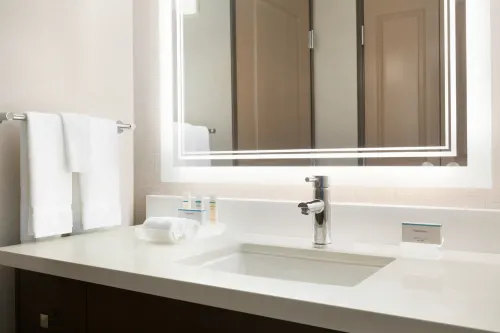 Homewood Suites By Hilton Irvine John Wayne Airport Rooms Photos