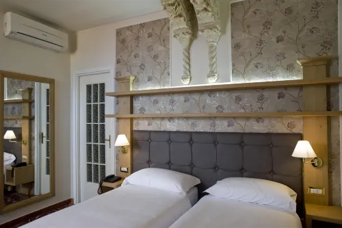 Splendid Hotel Taormina Photos