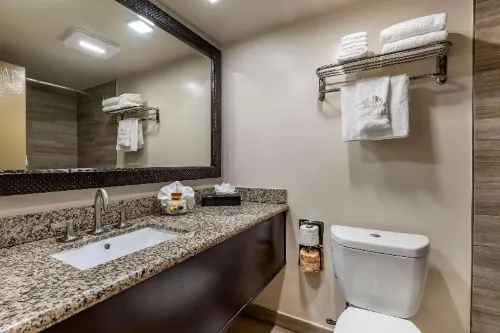 Best Western Plus South Bay Hotel Rooms Photos