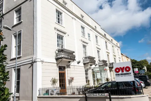 The Regency, Clifton Bristol by Belvilla Exterior Photos