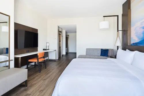 San Diego Marriott Del Mar Rooms Photos