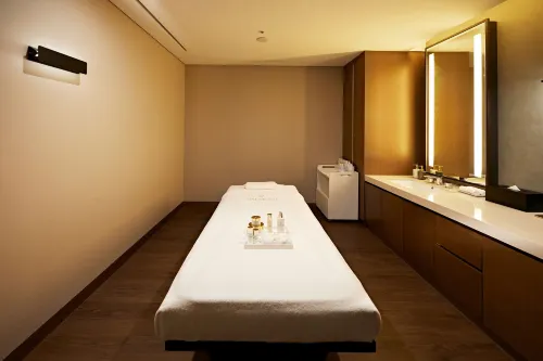 The Westin Josun Seoul Photos