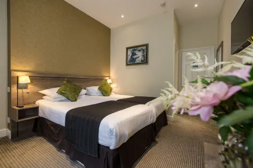 Kensington Gardens Hotel Photos