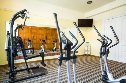 Hotel Diament Plaza Gliwice Leisure & Recreation Photos