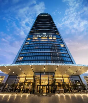 Address Istanbul Nổi bật Photos