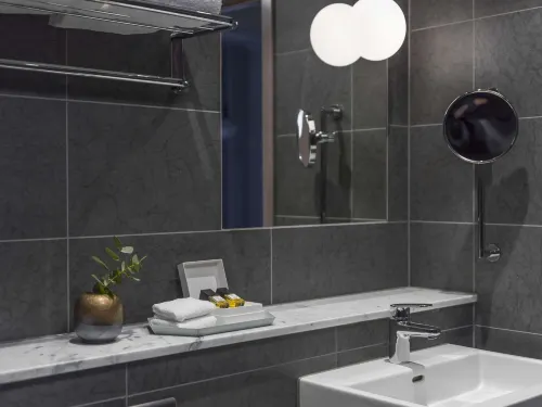 Radisson Collection Strand Hotel, Stockholm Rooms Photos